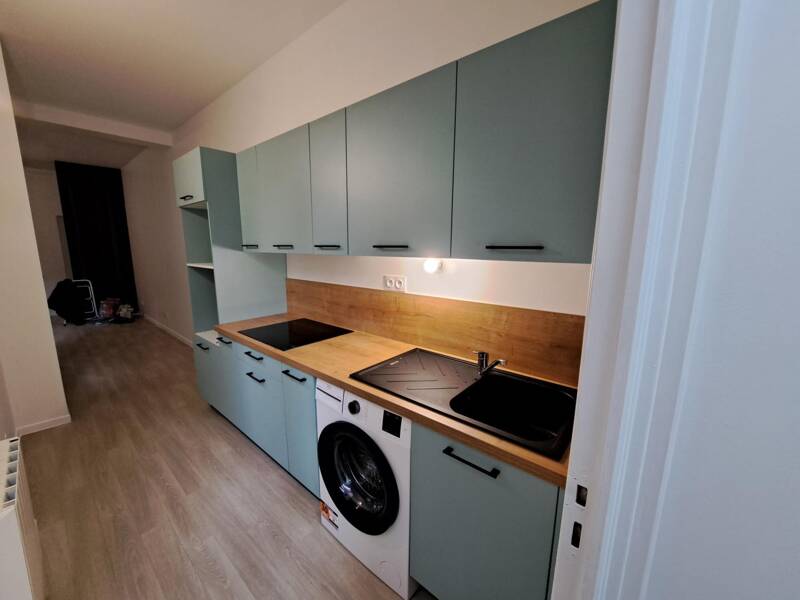 Maison à louer, 50m², REIMS