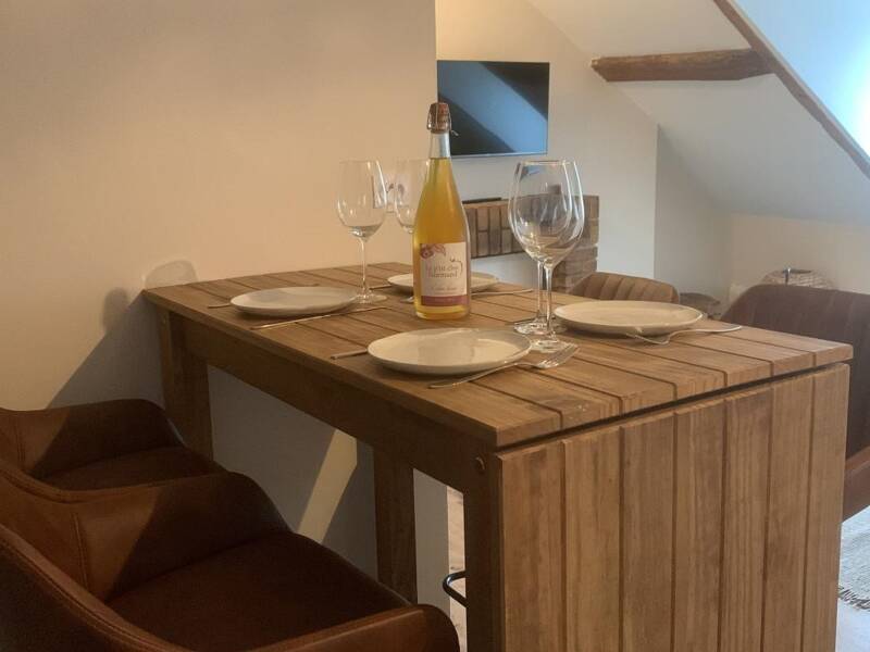 Maison à louer, 27m², LE HAVRE