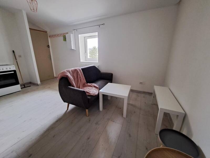 Maison à louer, 29m², VIENNE