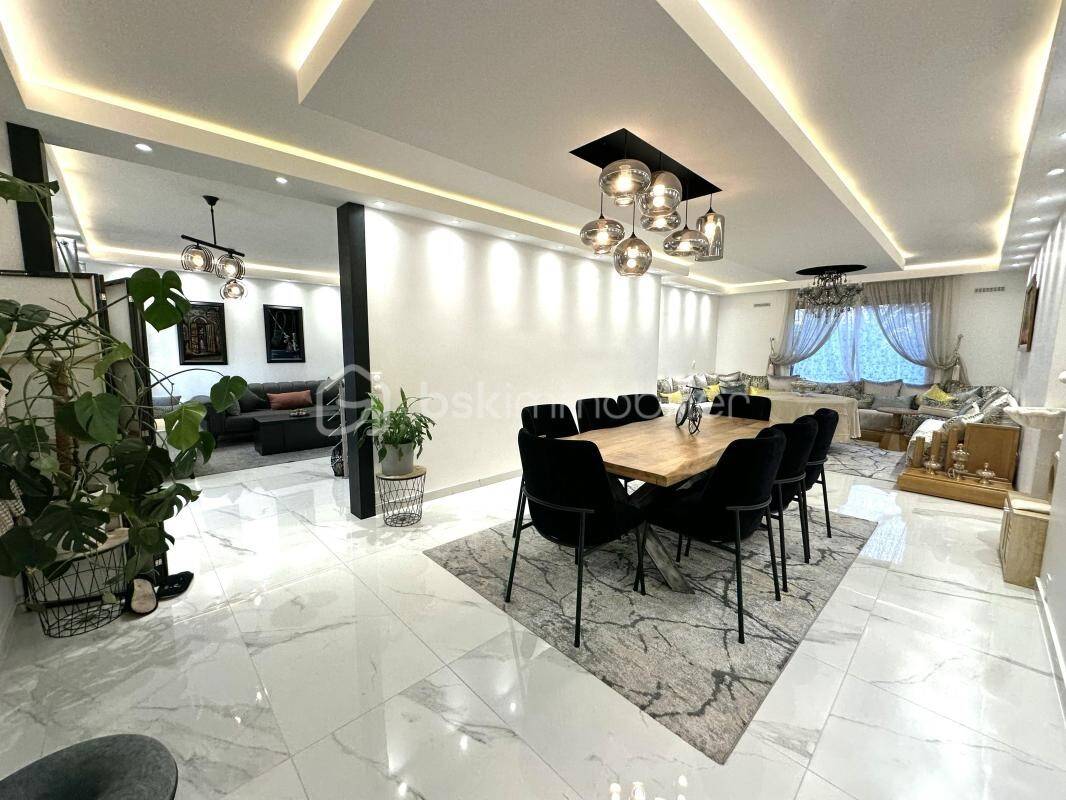 Maison à vendre, 140m², ARGENTEUIL