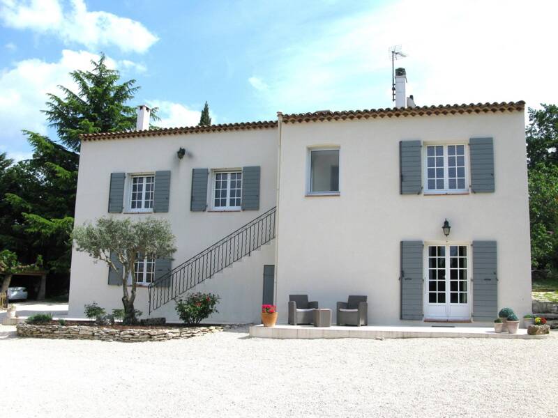 Maison à vendre, 241m², AIX EN PROVENCE