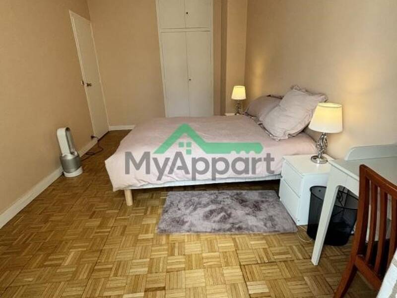 Maison à louer, 40m², PARIS 16E