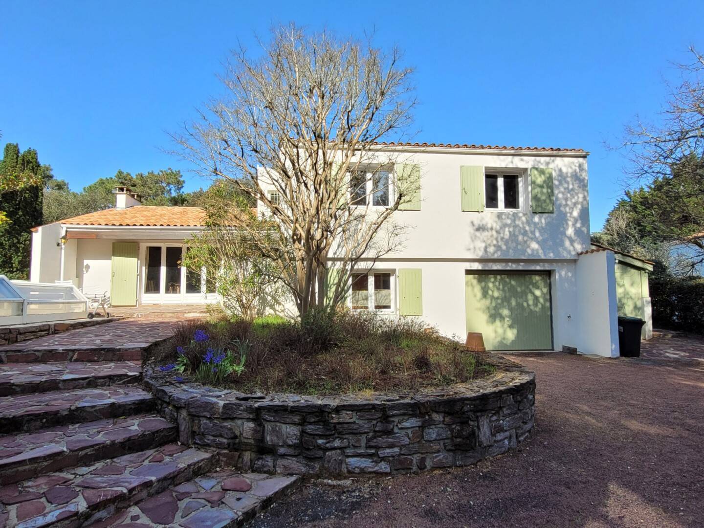 Maison à vendre, 200m², LES MATHES
