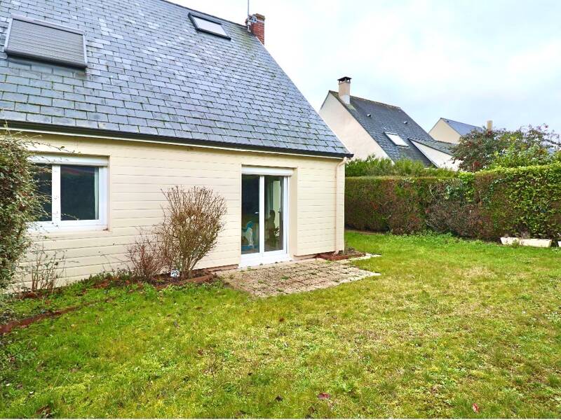 Maison à vendre, 112m², COLOMBELLES