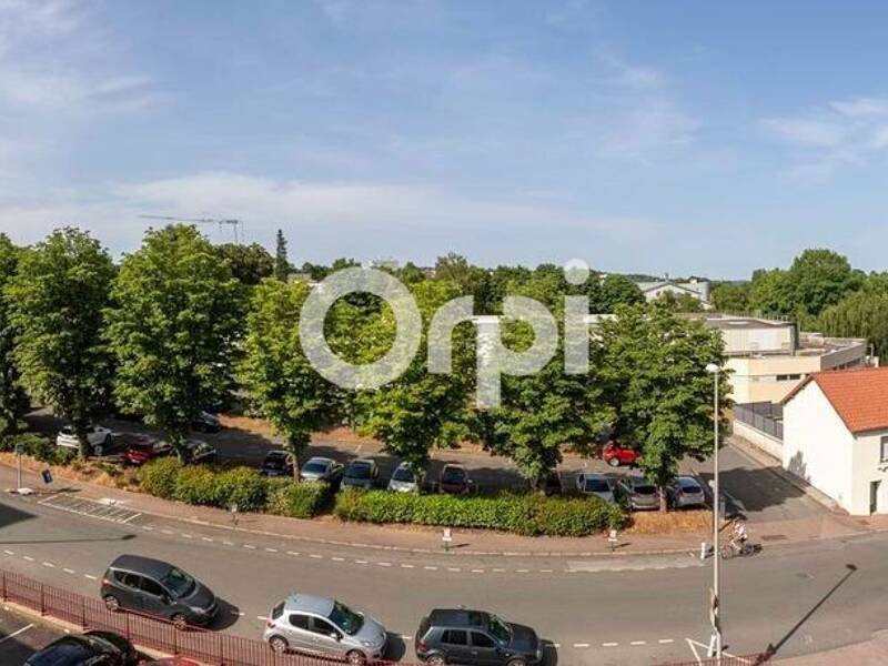 Maison à vendre, 55m², LIMOGES