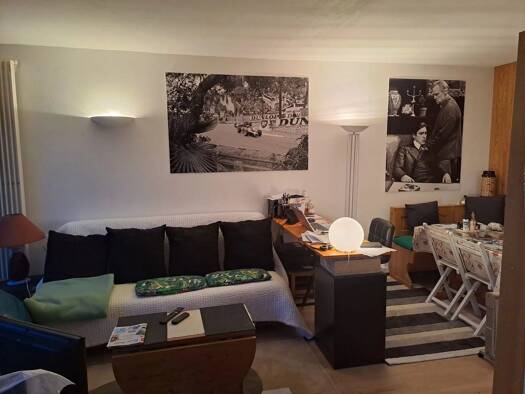 Appartement à vendre 162 000 € 2 pièces 1 chambre 35,7 m² RDC/14 Villard-de-Lans 38250