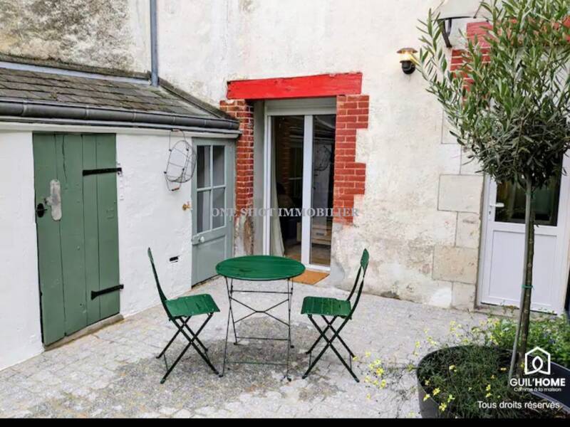 Maison à vendre, 81m², ORLEANS