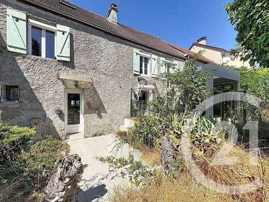 Maison à vendre 316 000 € 5 pièces 3 chambres 155,69 m² 572 m² de terrain Émerainville 77184