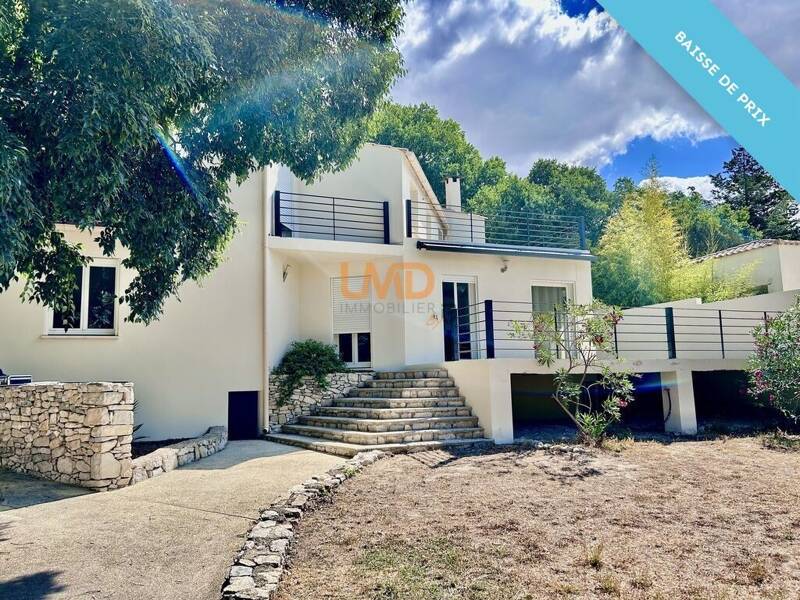 Maison à vendre, 150m², NIMES