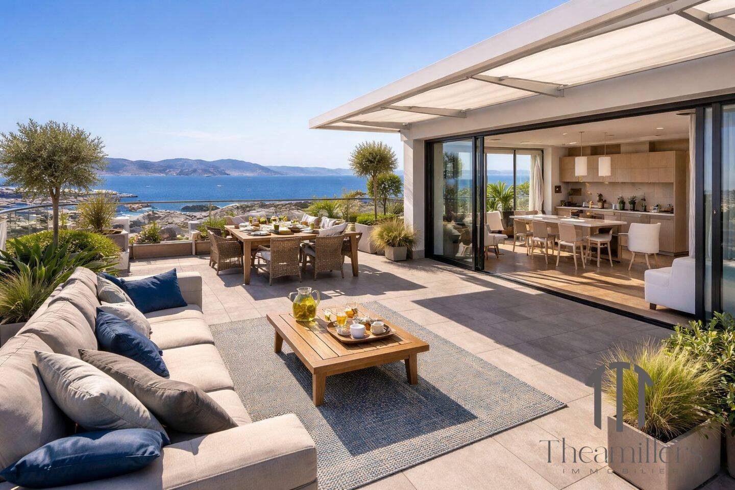 Maison à vendre, 61m², ANTIBES