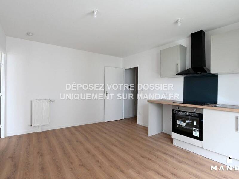 Maison à louer, 39m², VILLENEUVE LA GARENNE