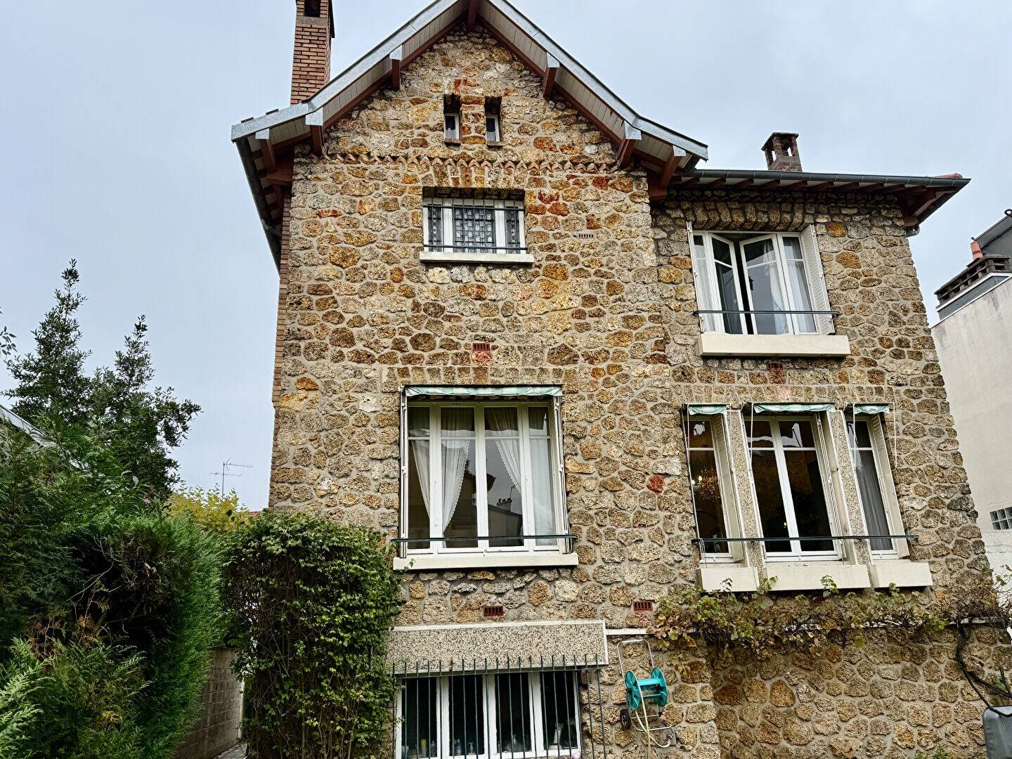 Maison à vendre, 160m², COLOMBES