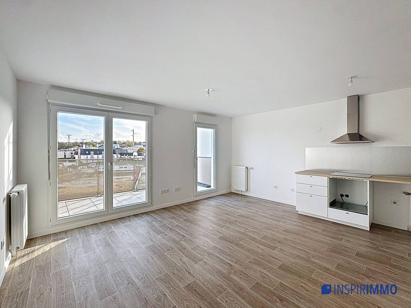 Maison à louer, 73m², MANTES LA JOLIE