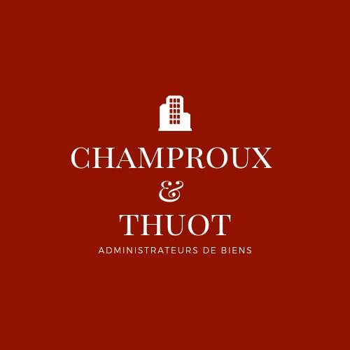CABINET CHAMPROUX ET THUOT