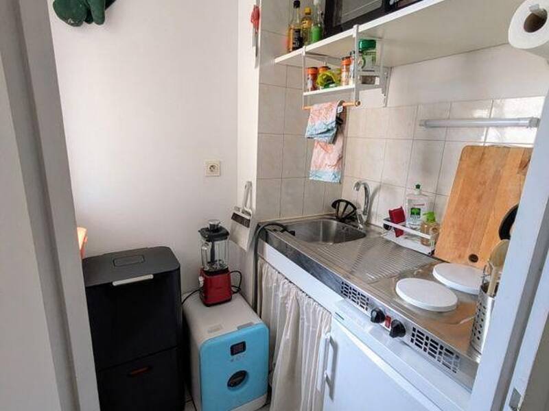 Maison à louer, 21m², VANVES