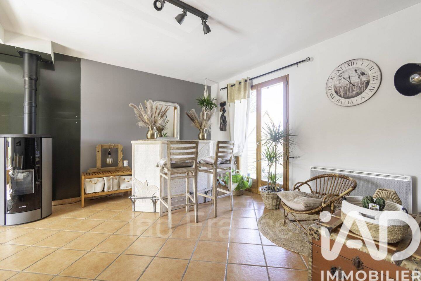 Maison à vendre, 161m², LIMETZ VILLEZ