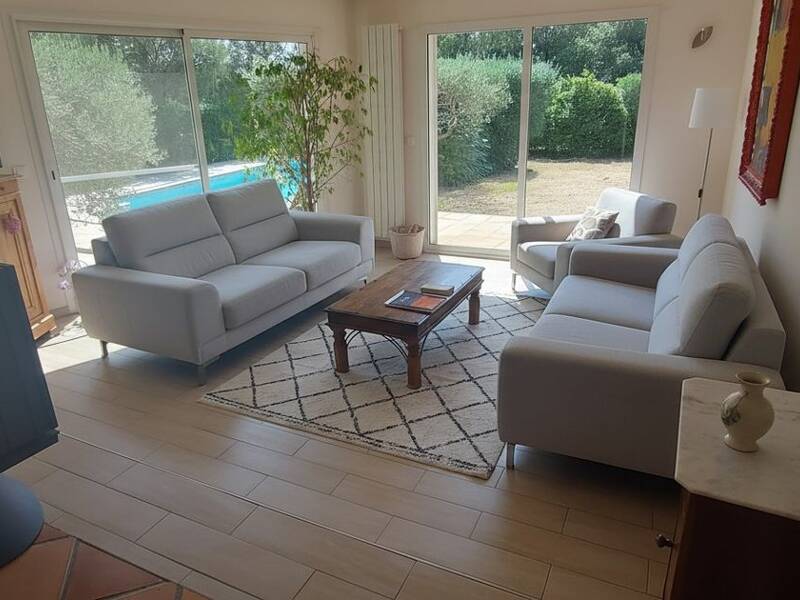 Maison à vendre, 130m², NIMES