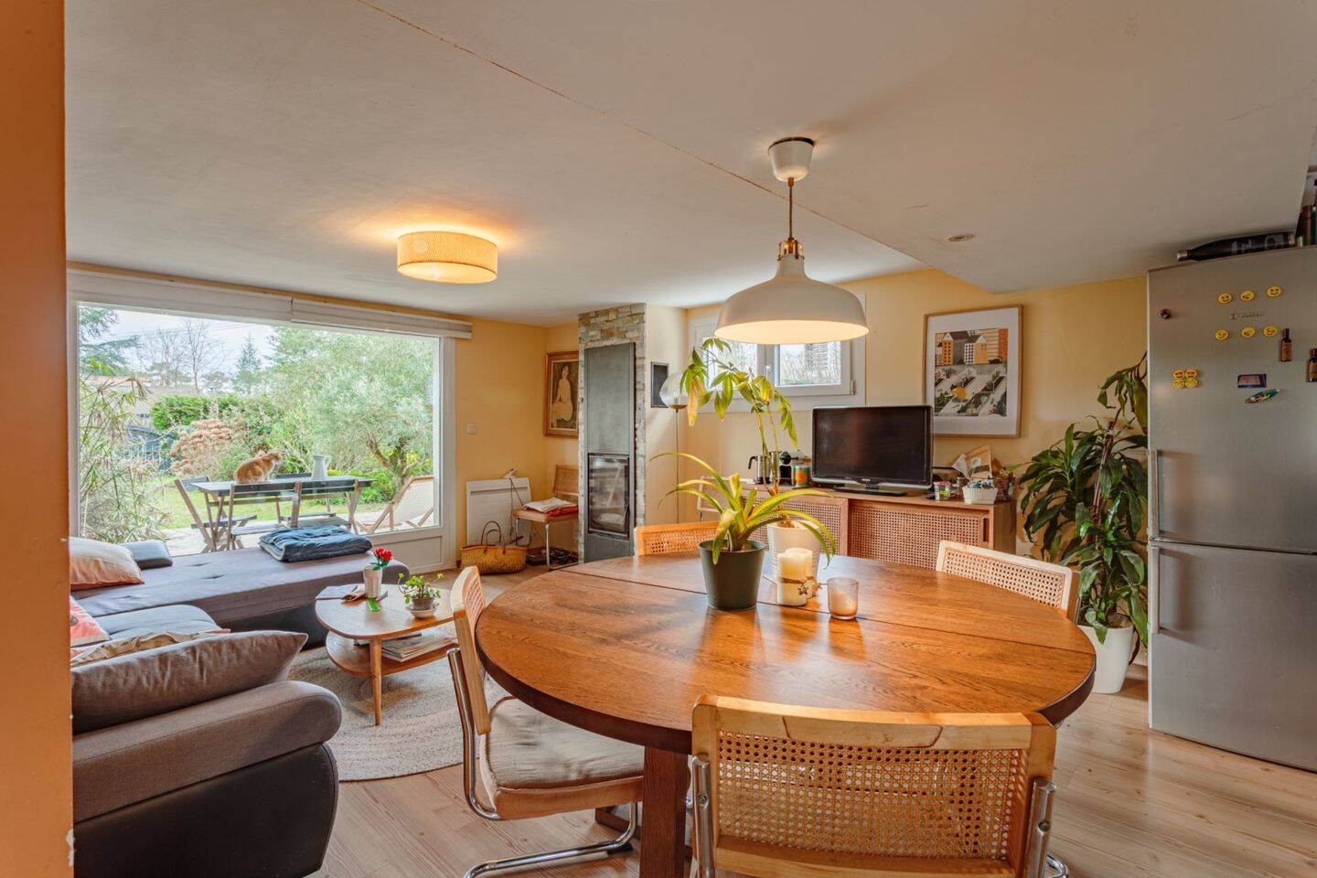 Maison à vendre, 150m², SEIGNOSSE