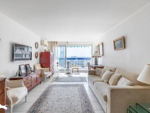 Appartement à vendre 548 999 € 3 pièces 2 chambres 75,6 m² Étage 3/8 Sud La Grande-Motte 34280