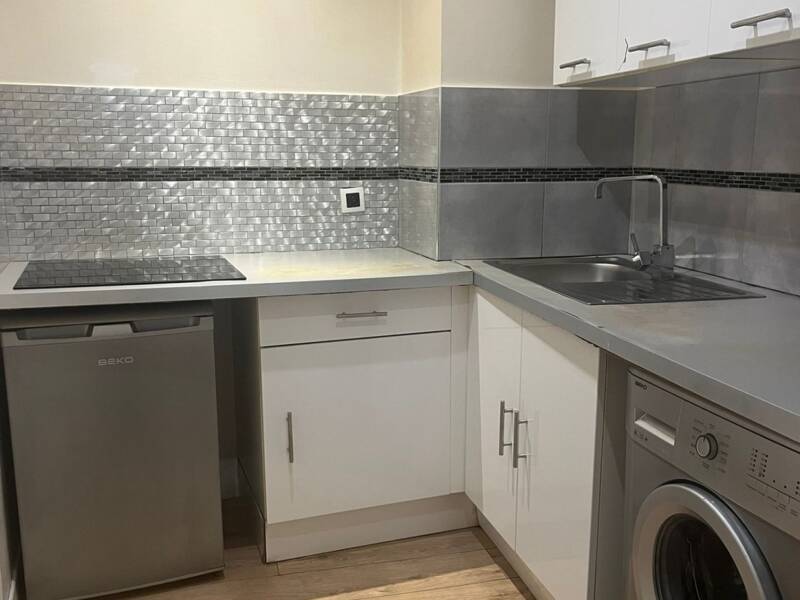 Maison à louer, 43m², NICE