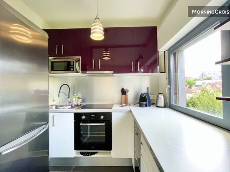 Maison à louer, 52m², GRENOBLE