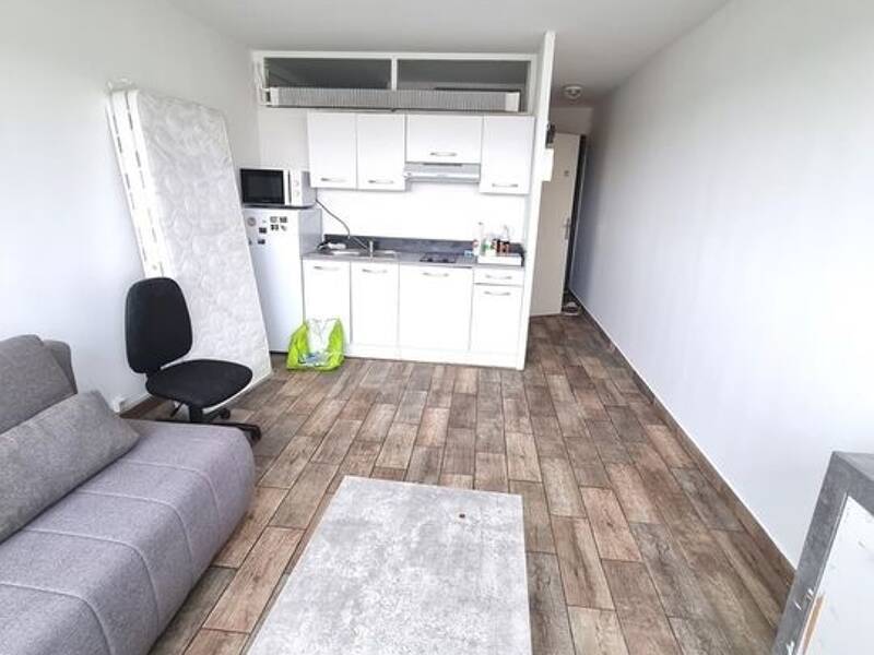 Maison à louer, 24m², AIX EN PROVENCE