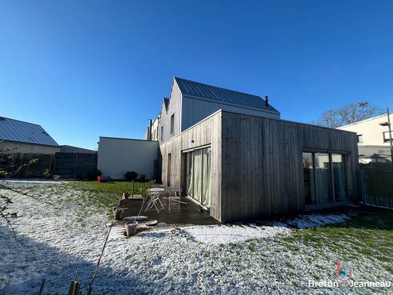 Maison à louer, 113m², LAVAL