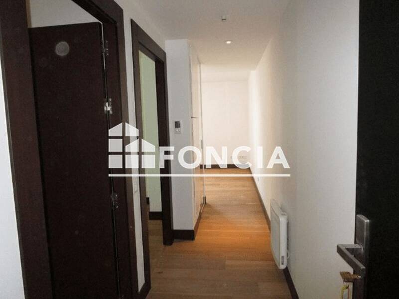 Maison à louer, 39m², ROCHEFORT