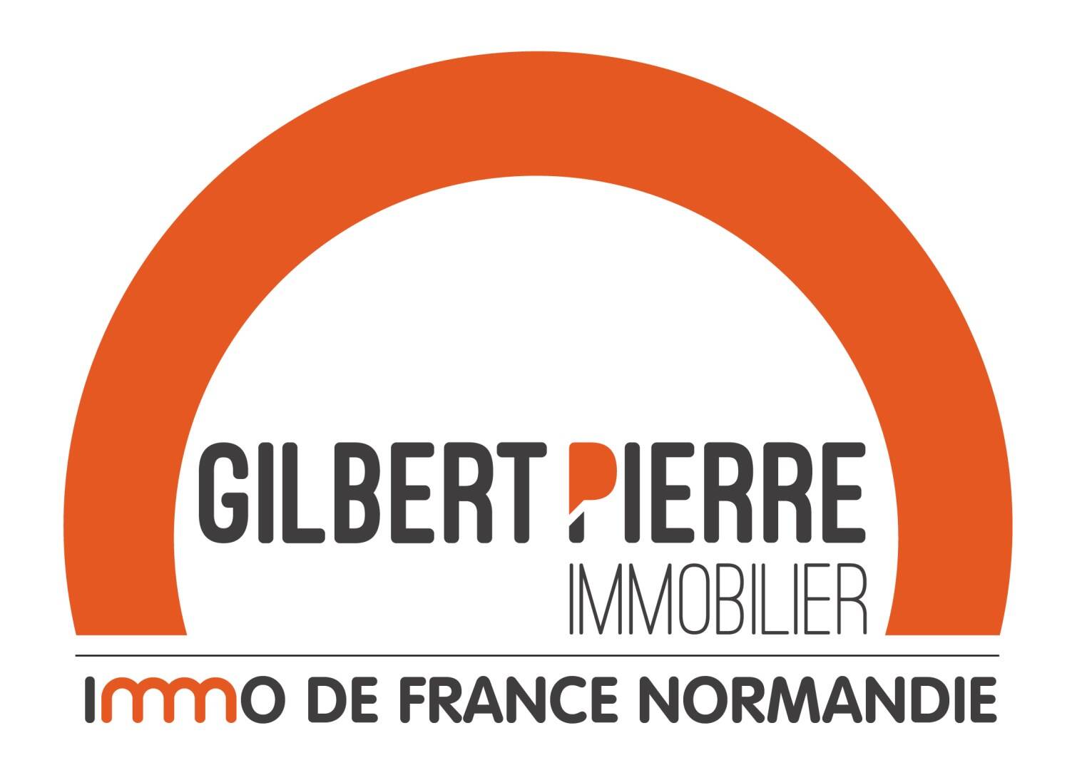 GILBERT PIERRE IMMOBILIER