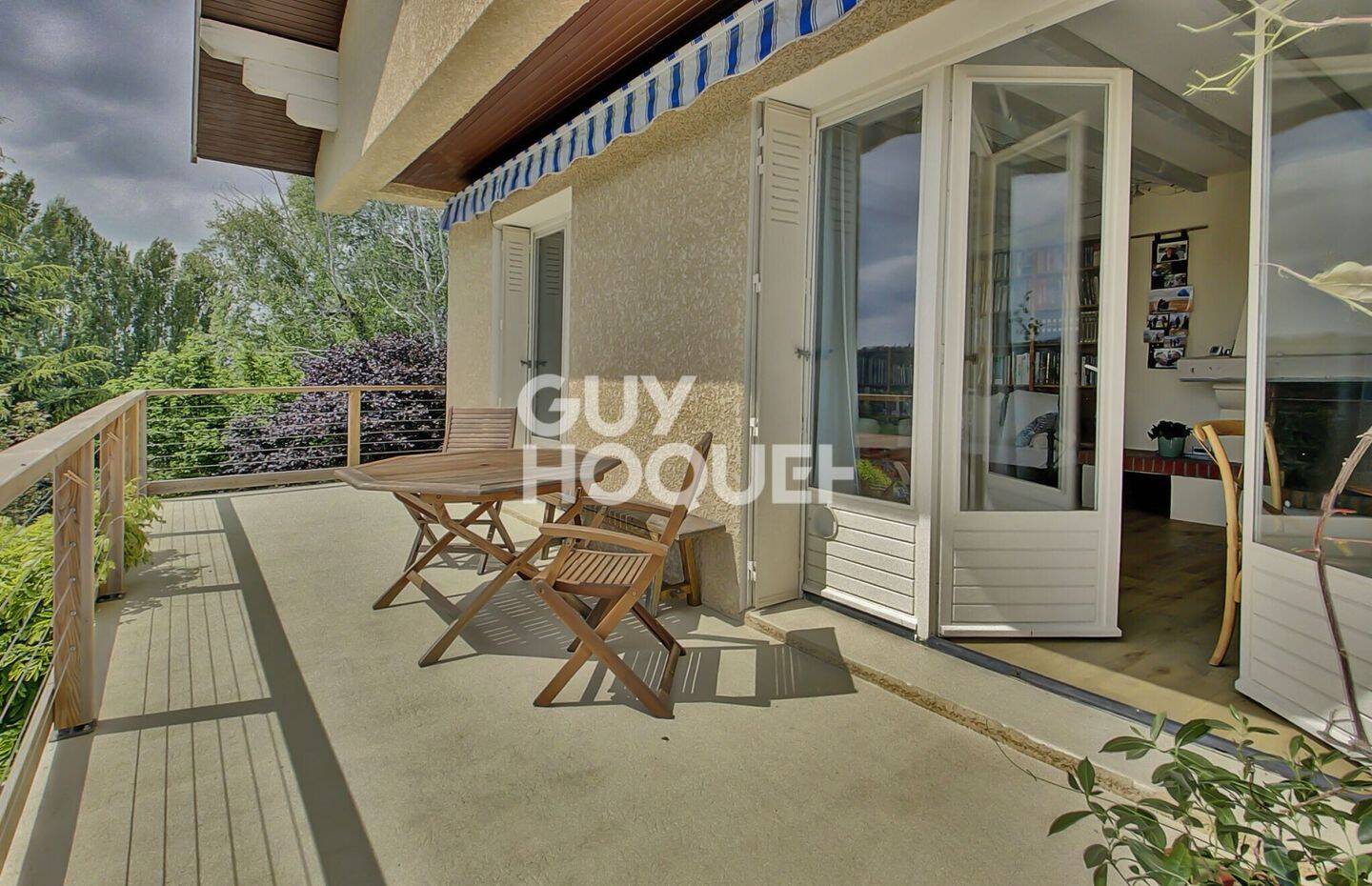 Maison à vendre, 208m², RUY
