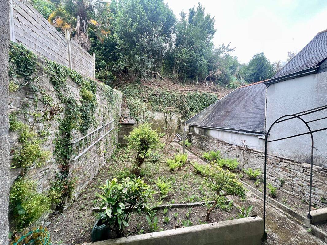 Maison à vendre, 123m², QUIMPER