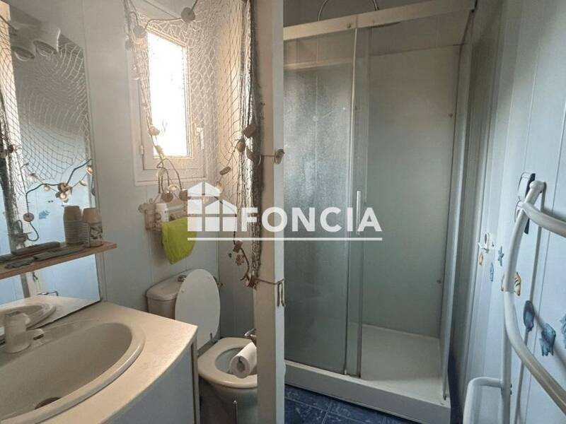 Maison à vendre, 110m², SOTTEVILLE LES ROUEN