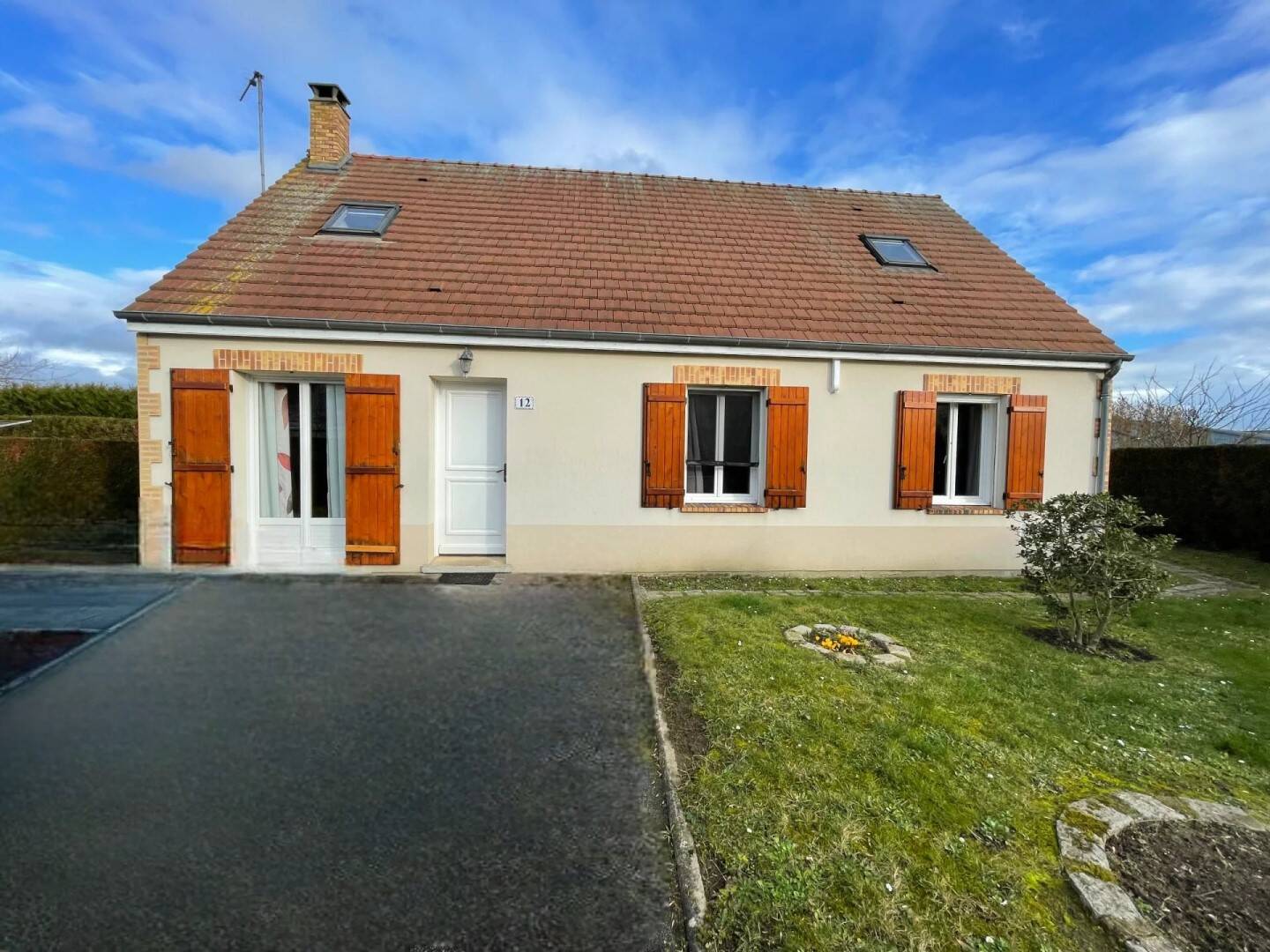 Maison à vendre, 106m², LAON
