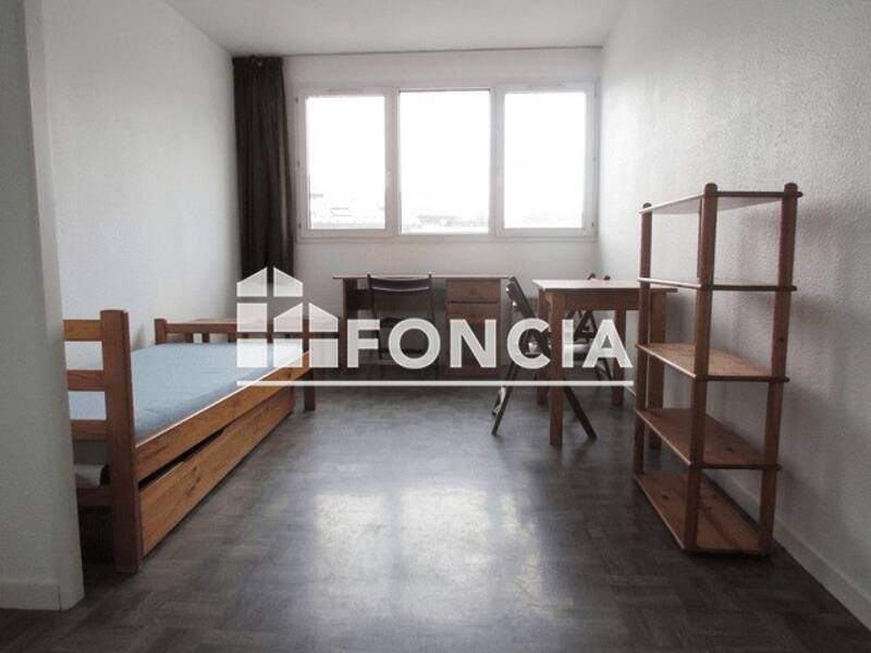 Maison à louer, 18m², GRENOBLE