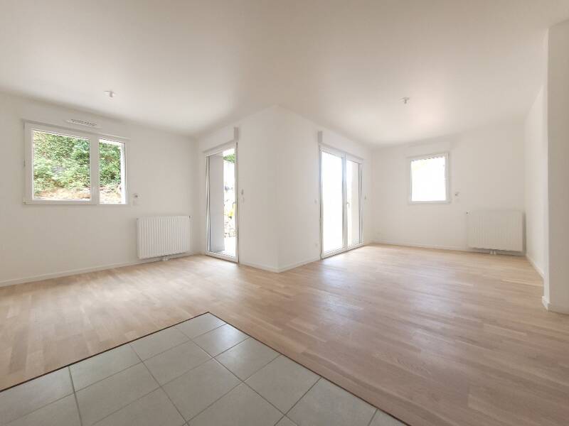 Maison à louer, 52m², SAINTE ADRESSE