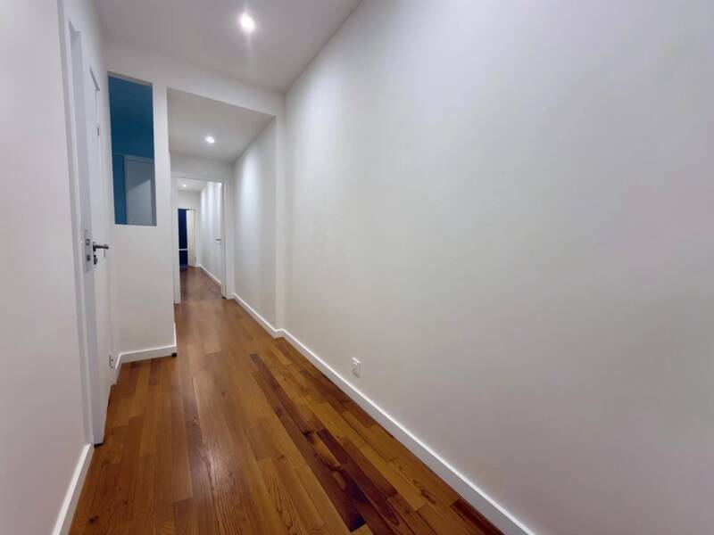 Maison à louer, 120m², PARIS 16E