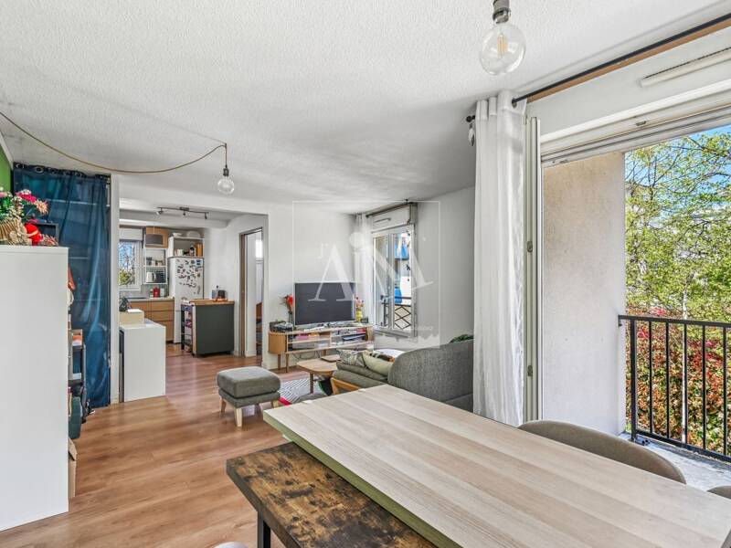 Maison à vendre, 60m², NANTERRE