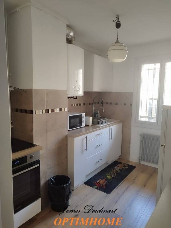 Maison à vendre, 42m², BEZIERS