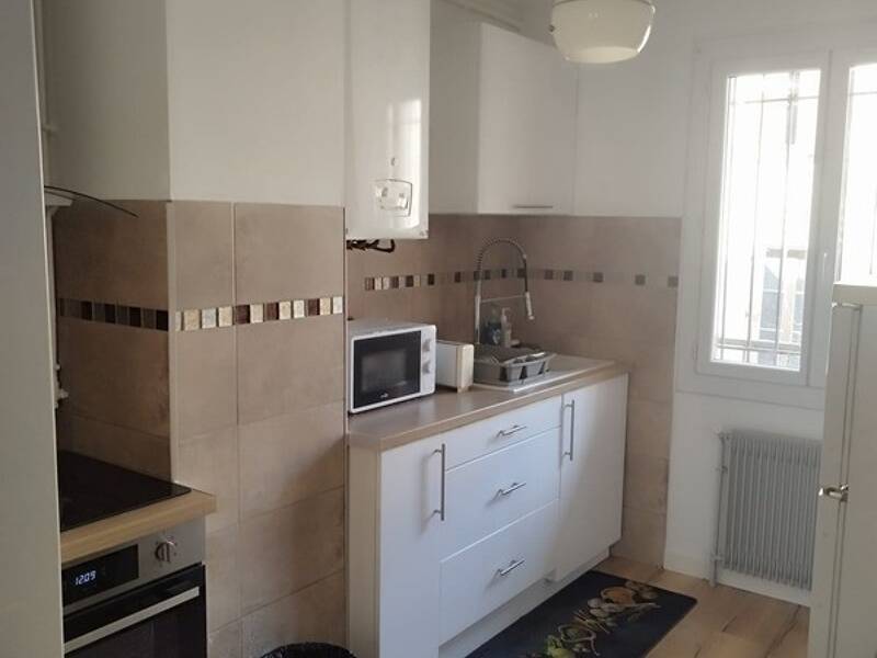 Maison à vendre, 42m², BEZIERS