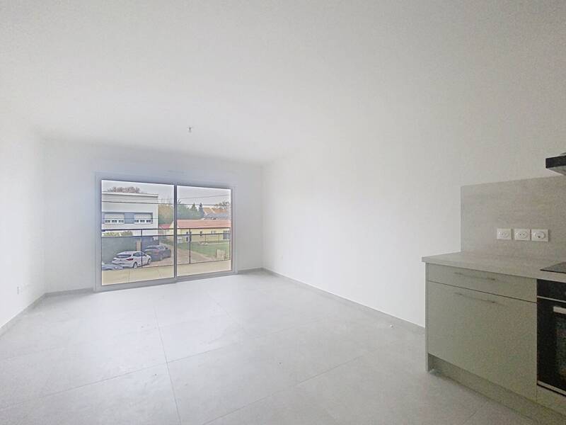 Maison à louer, 61m², MAIZIERES LES METZ