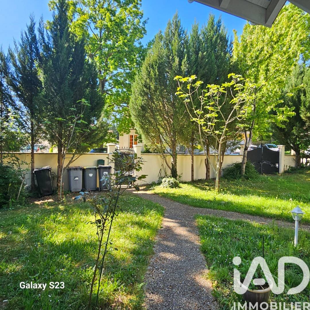 Maison à vendre, 134m², DAMMARIE LES LYS