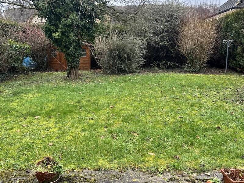 Maison à vendre, 92m², GAILLON