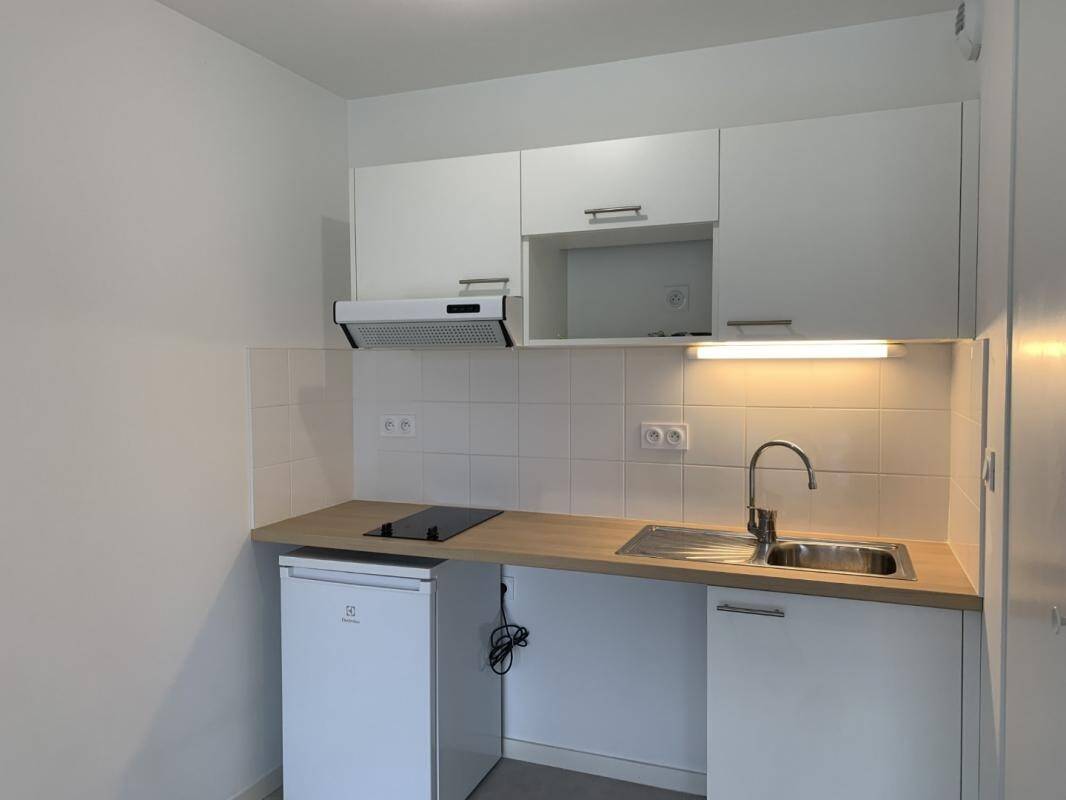 Maison à louer, 40m², SAINT NAZAIRE