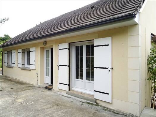 Appartement à vendre 235 000 € 6 pièces 3 chambres 98 m² RDC Chambly 60230