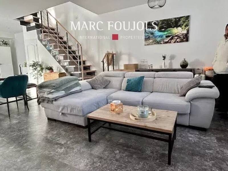 Maison à louer, 96m², CHAMANT