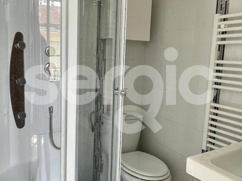 Maison à louer, 22m², BORDEAUX