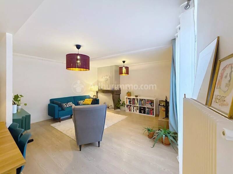 Maison à louer, 76m², CLERMONT FERRAND