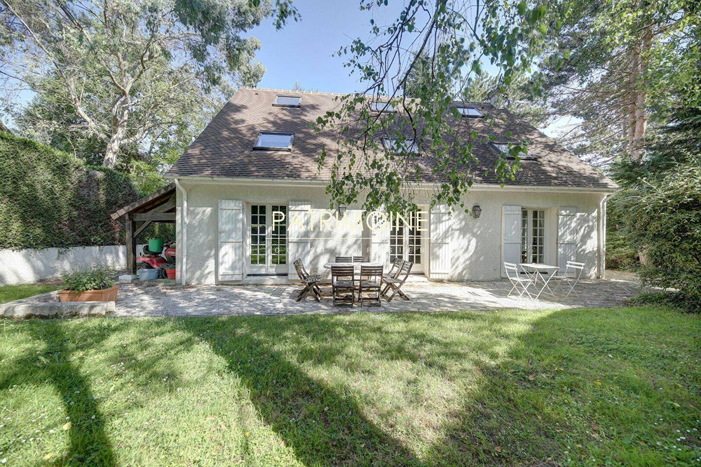 Maison à vendre, 297m², L'ETANG LA VILLE