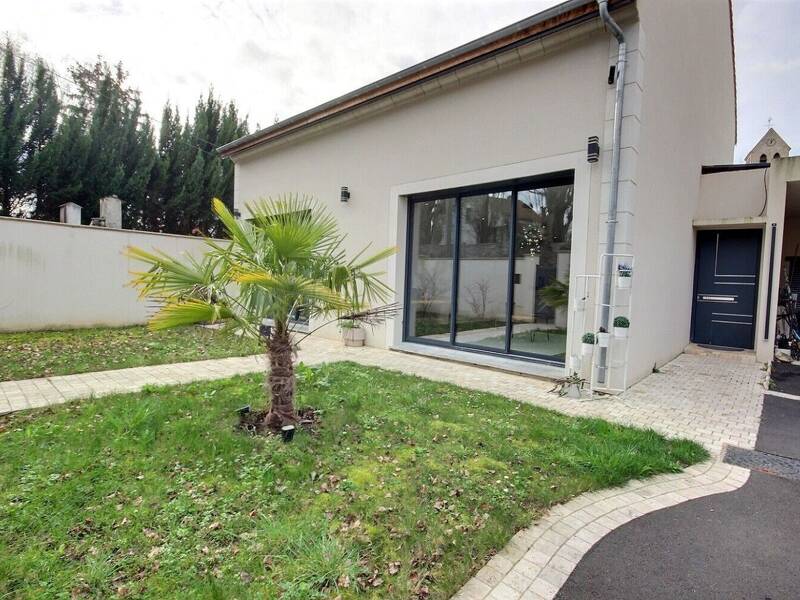 Maison à vendre, 170m², WISSOUS