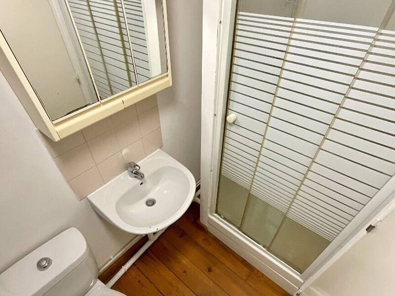 Maison à louer, 24m², LILLE